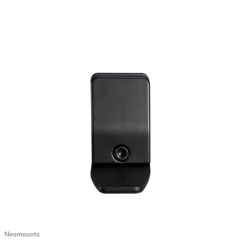 Neomounts NS-CLMPSTANDBLACK Standfuß mit Klemme 2 Stk.