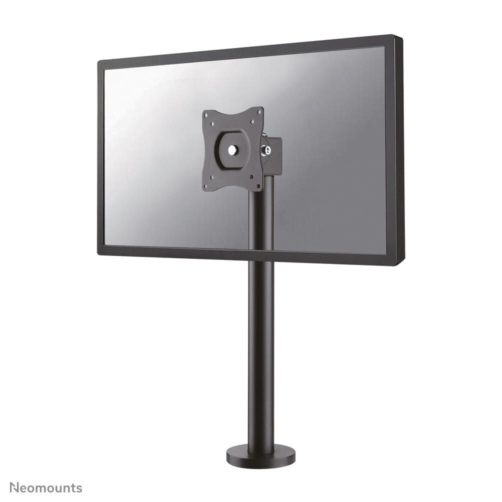 Neomounts NS-DPOS100BLACK Monitor Tischhalterung
