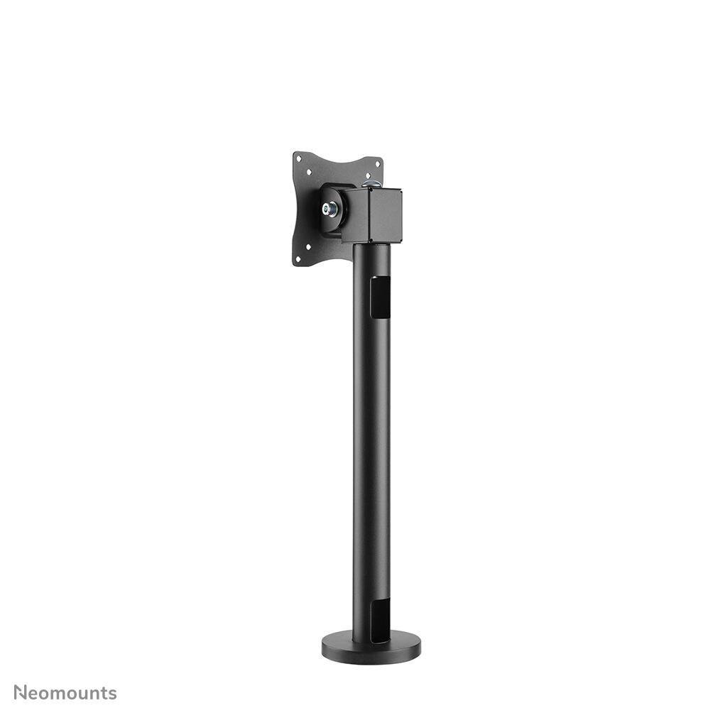 Neomounts NS-DPOS100BLACK Monitor Tischhalterung