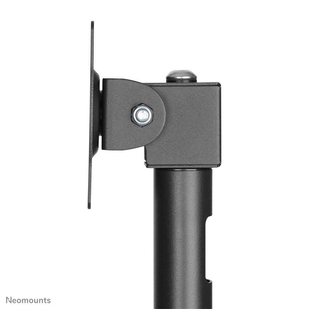 Neomounts NS-DPOS100BLACK Monitor Tischhalterung