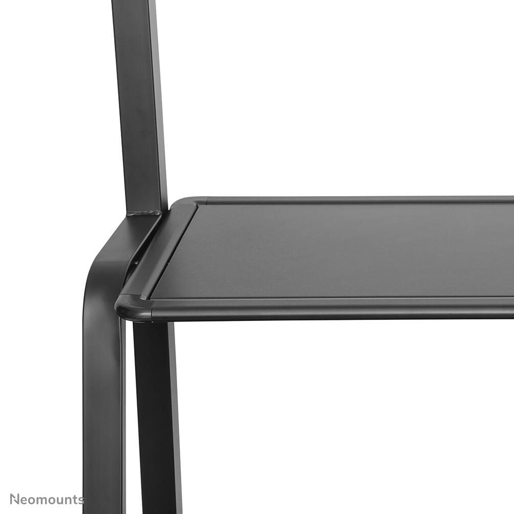 Neomounts NS-M4000BLACK Rollwagen