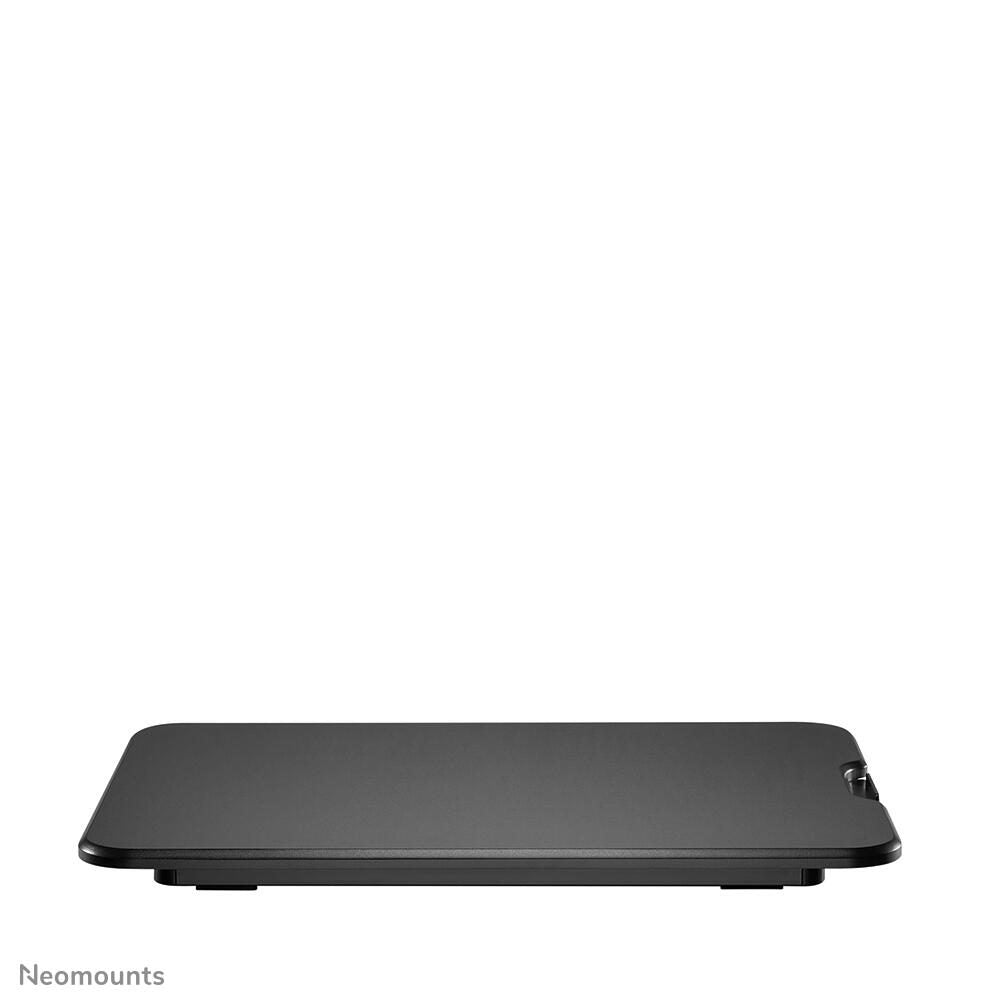 Neomounts NS-WS050BLACK Sitz-Steh-Arbeitsplatz