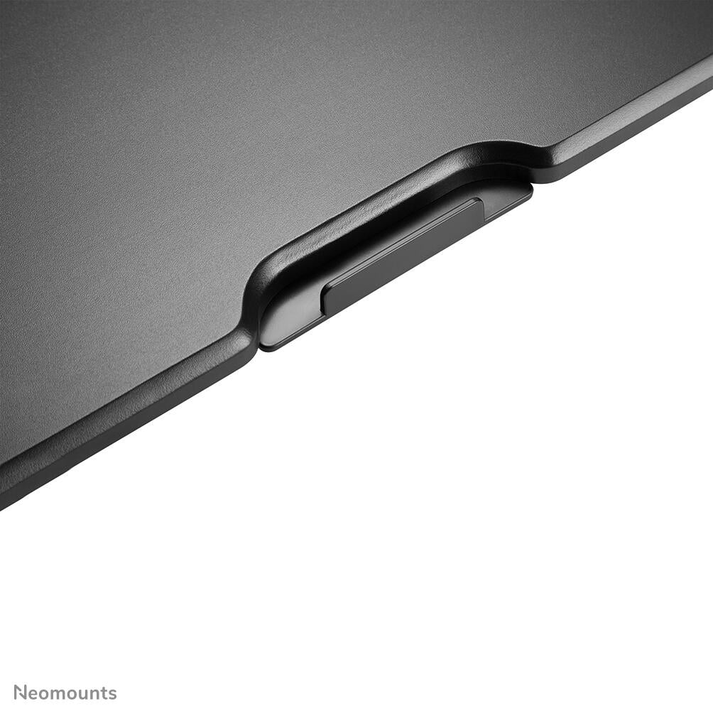 Neomounts NS-WS050BLACK Sitz-Steh-Arbeitsplatz