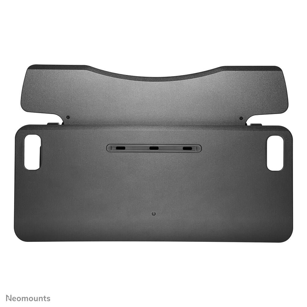 Neomounts NS-WS300BLACK Sitz-Steh-Arbeitsplatz