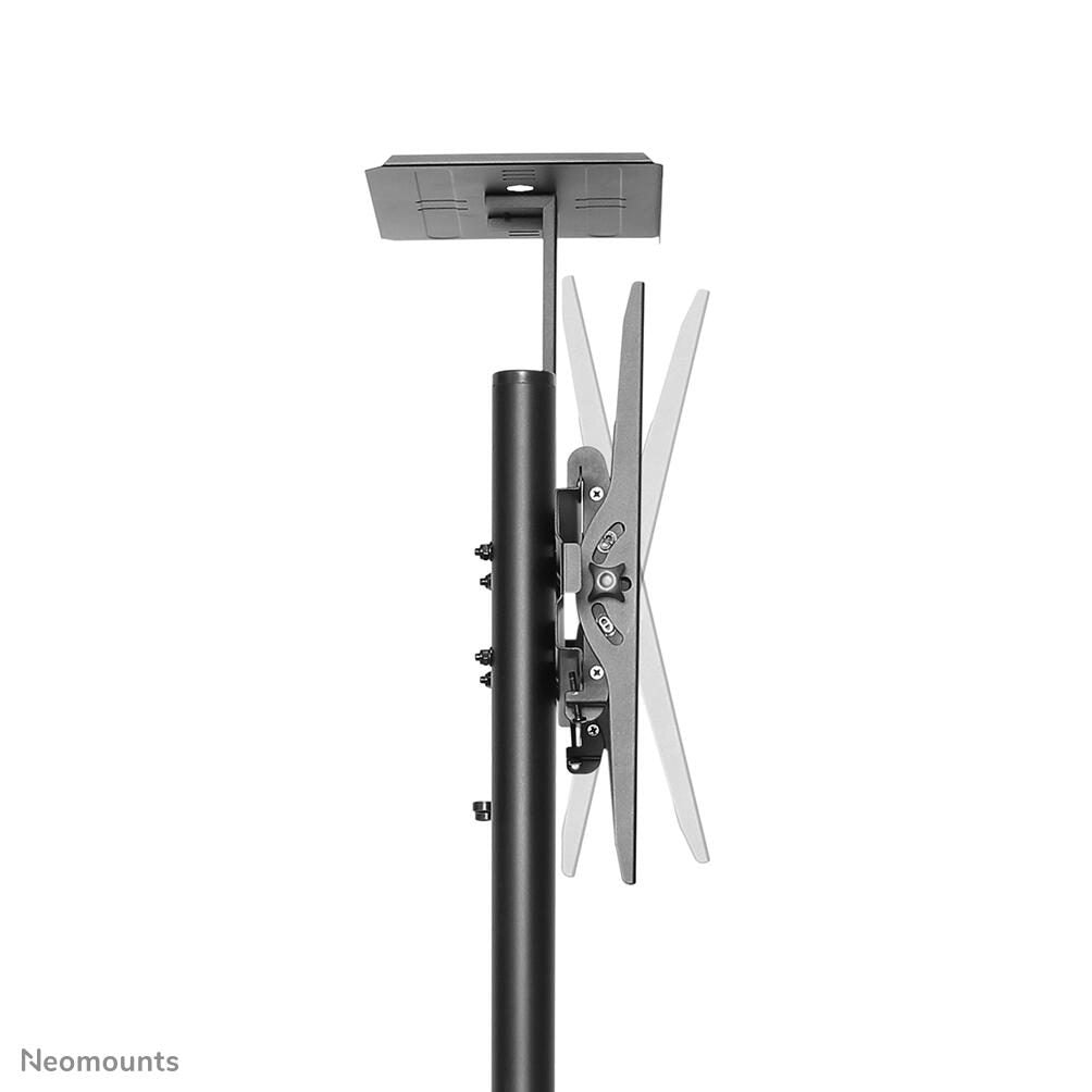 Neomounts PLASMA-M1700E Rollwagen