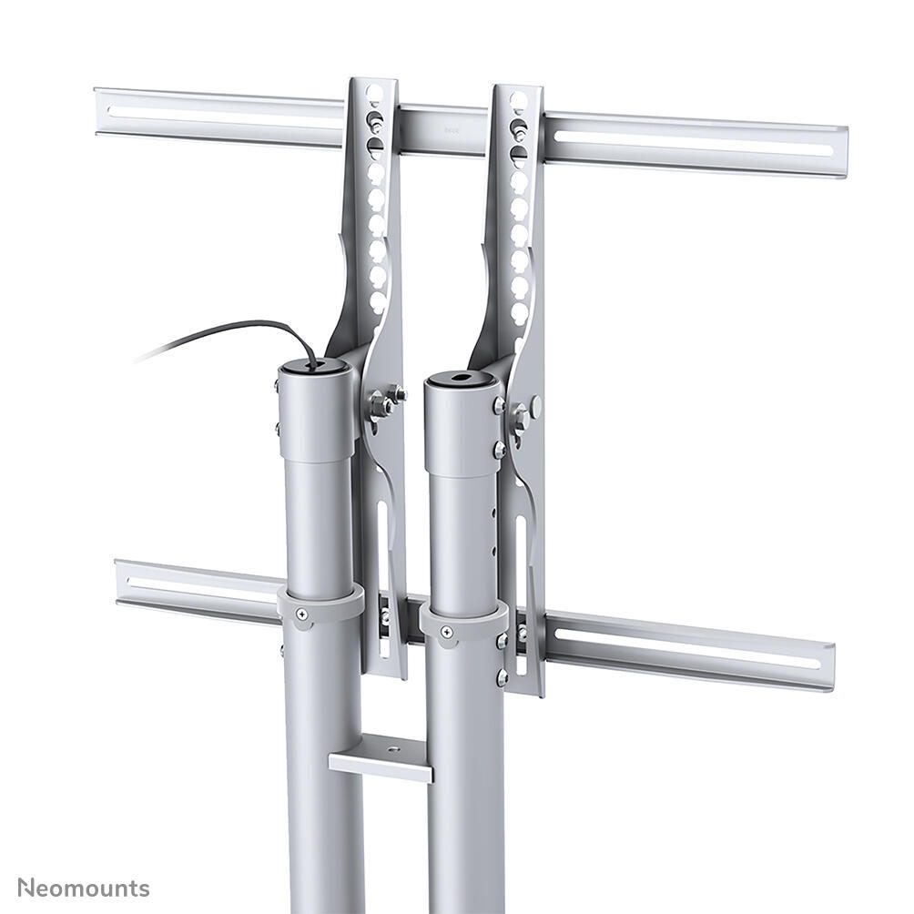 Neomounts PLASMA-M1800E Rollwagen