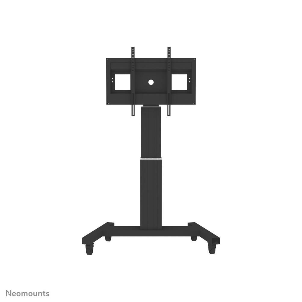 Neomounts PLASMA-M2500BLACK motorisierter Rollwagen