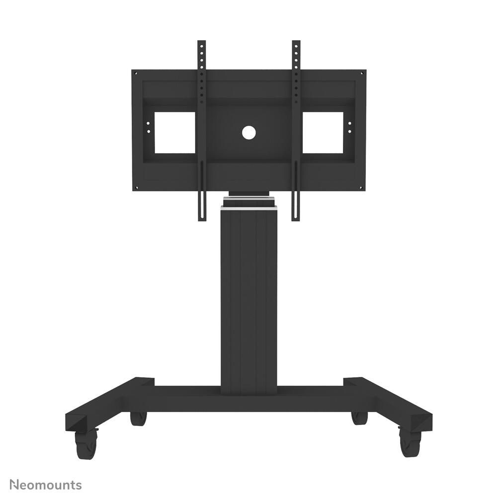 Neomounts PLASMA-M2500BLACK motorisierter Rollwagen