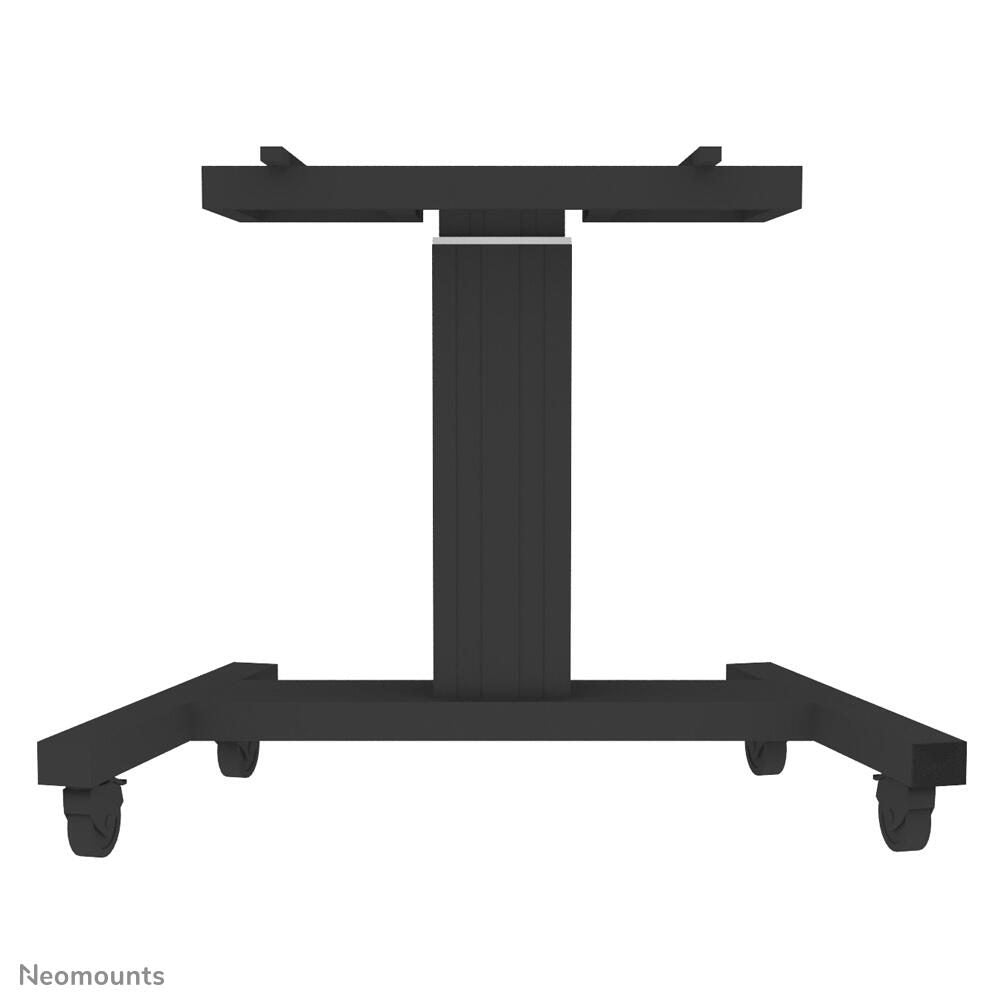 Neomounts PLASMA-M2500TBLACK motorisierter Rollwagen