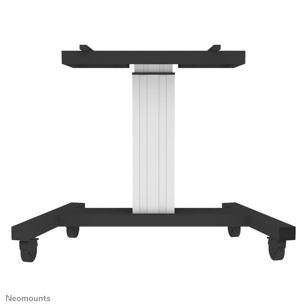 Neomounts PLASMA-M2500TSILVER motorisierter Rollwagen