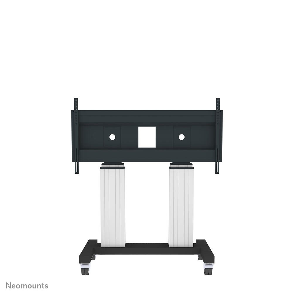 Neomounts PLASMA-M2600SILVER motorisierter Rollwagen