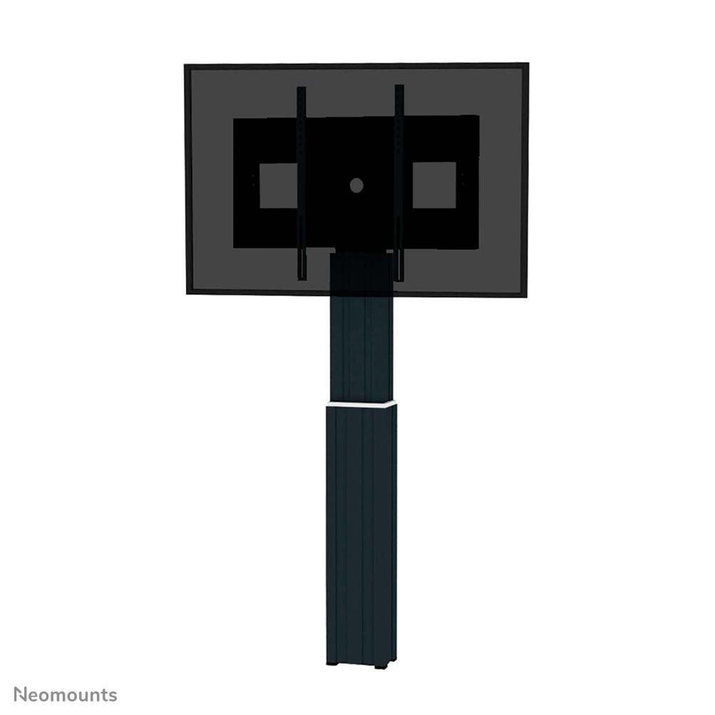 Neomounts PLASMA-W2500BLACK motorisierte Wandhalterung
