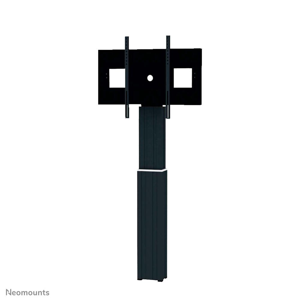 Neomounts PLASMA-W2500BLACK motorisierte Wandhalterung