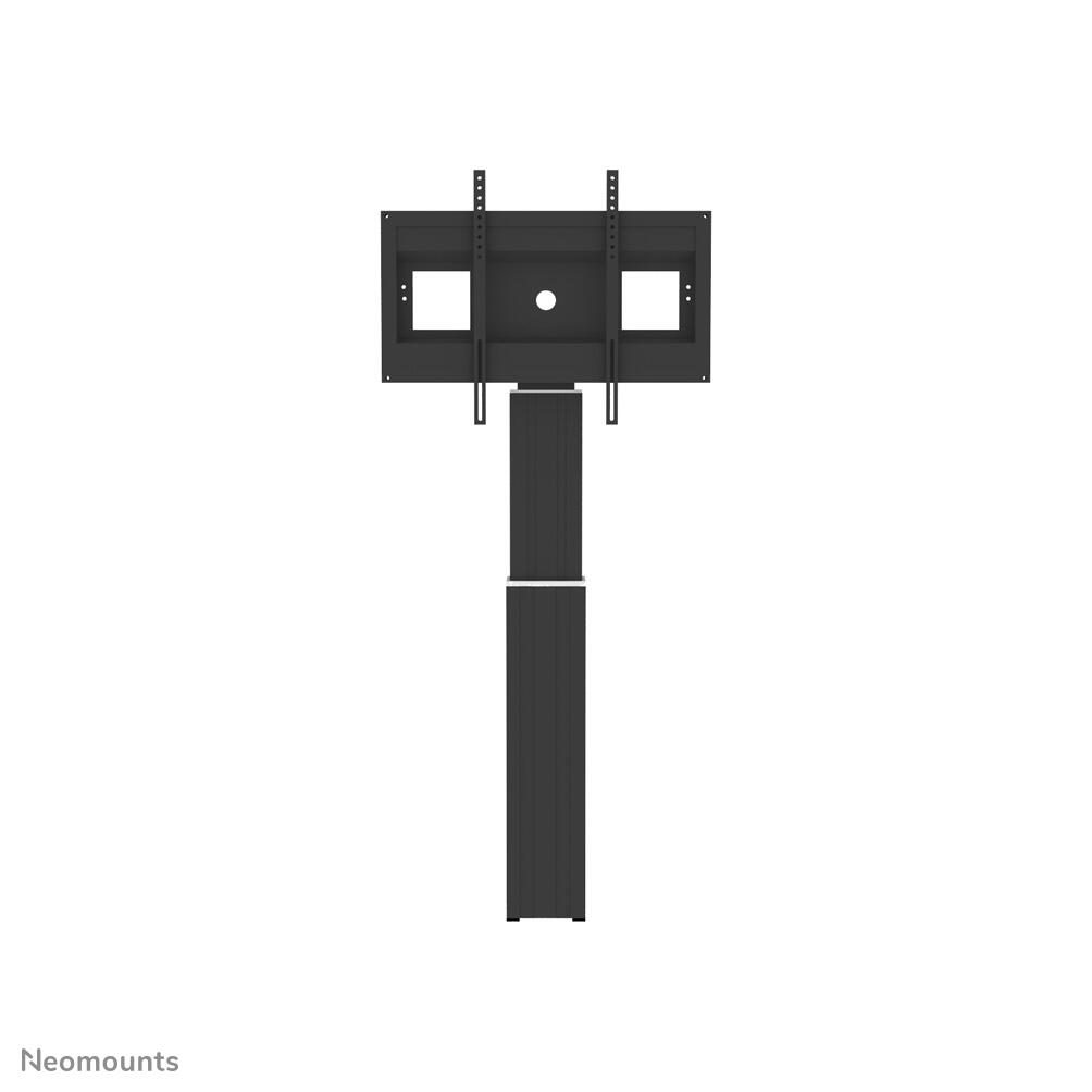 Neomounts PLASMA-W2500BLACK motorisierte Wandhalterung