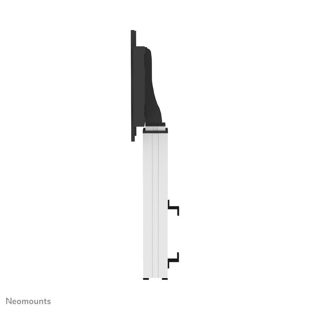 Neomounts PLASMA-W2500SILVER motorisierte Wandhalterung