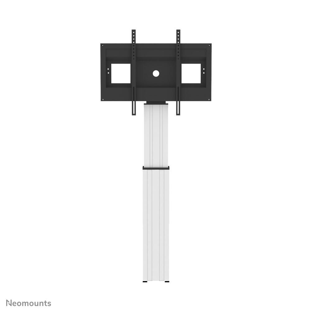 Neomounts PLASMA-W2500SILVER motorisierte Wandhalterung