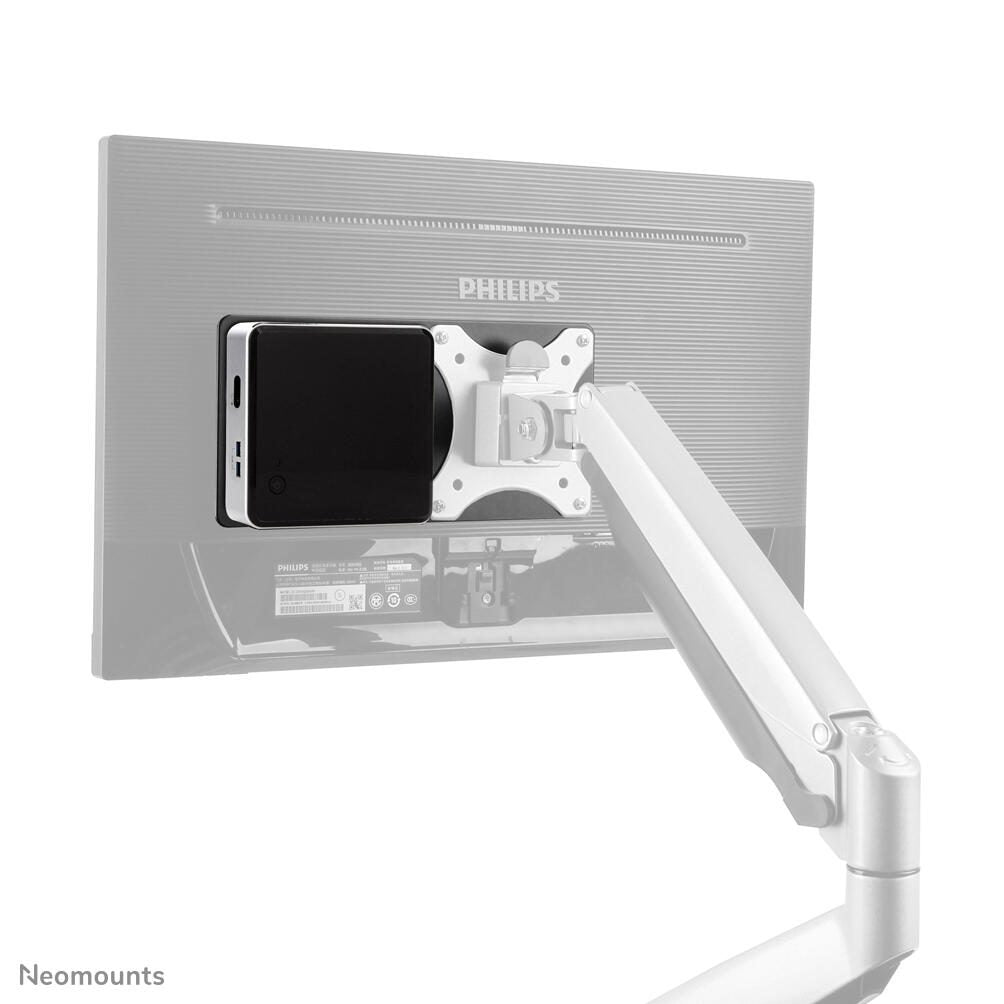 Neomounts THINCLIENT-01 Nuc/Thin Client-Halterung