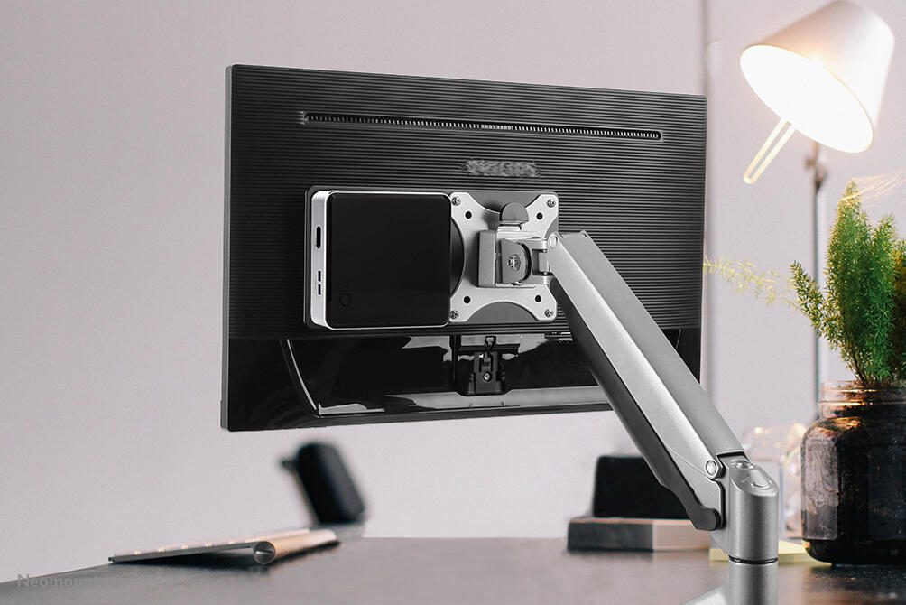 Neomounts THINCLIENT-01 Nuc/Thin Client-Halterung