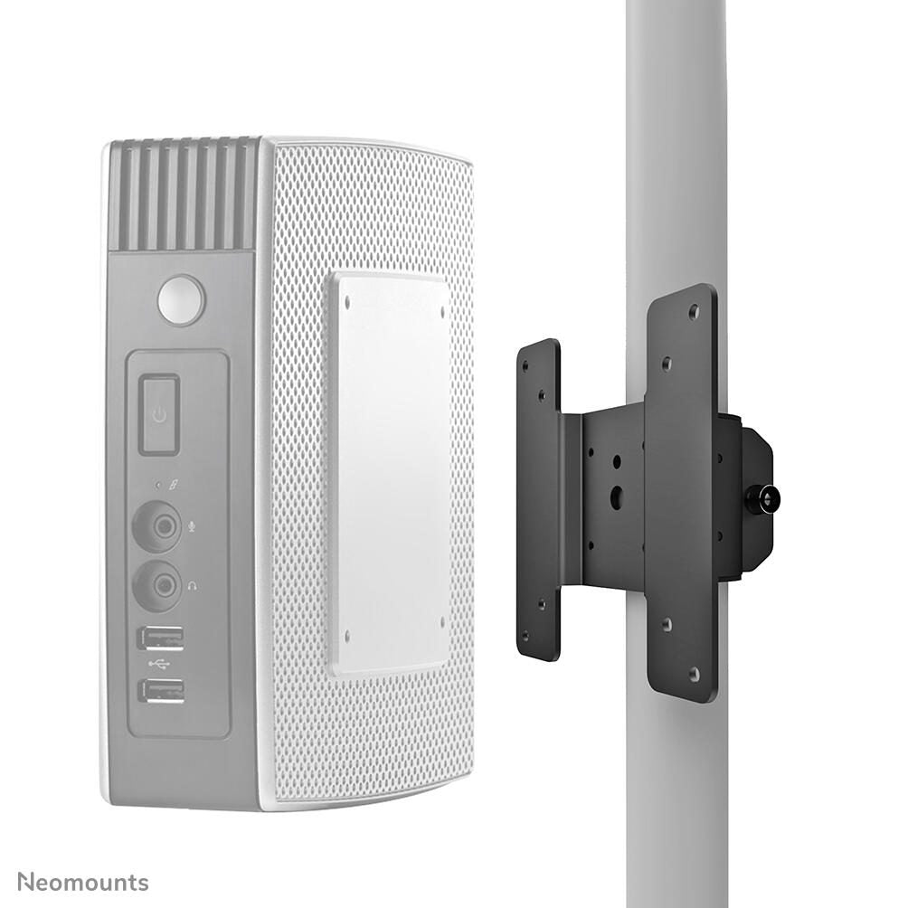 Neomounts THINCLIENT-05 Nuc/Thin Client-Halterung