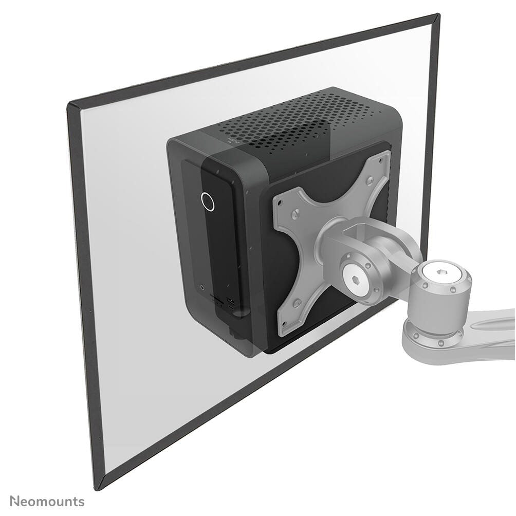 Neomounts THINCLIENT-20 Nuc/Thin Client-Halterung