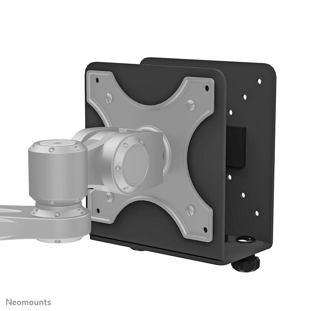 Neomounts THINCLIENT-20 Nuc/Thin Client-Halterung