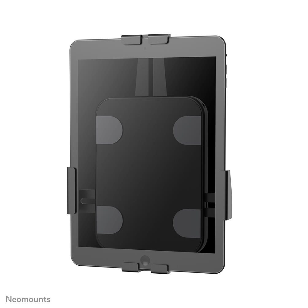 Neomounts WL15-625BL1 drehbare Tablet-Wandhalterung für 7,9-11' Tablets - Schwarz