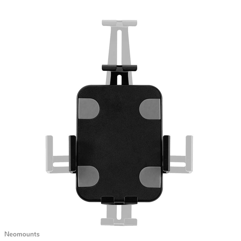 Neomounts WL15-625BL1 drehbare Tablet-Wandhalterung für 7,9-11' Tablets - Schwarz