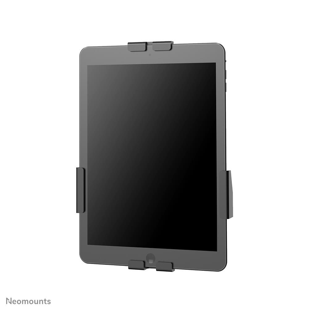 Neomounts WL15-625BL1 drehbare Tablet-Wandhalterung für 7,9-11' Tablets - Schwarz