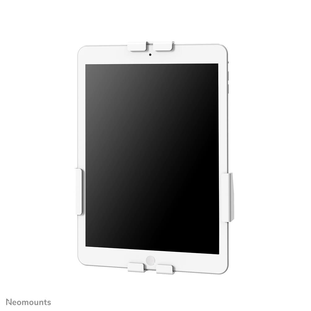 Neomounts WL15-625WH1 drehbare Tablet-Wandhalterung für 7,9-11' Tablets - Weiß