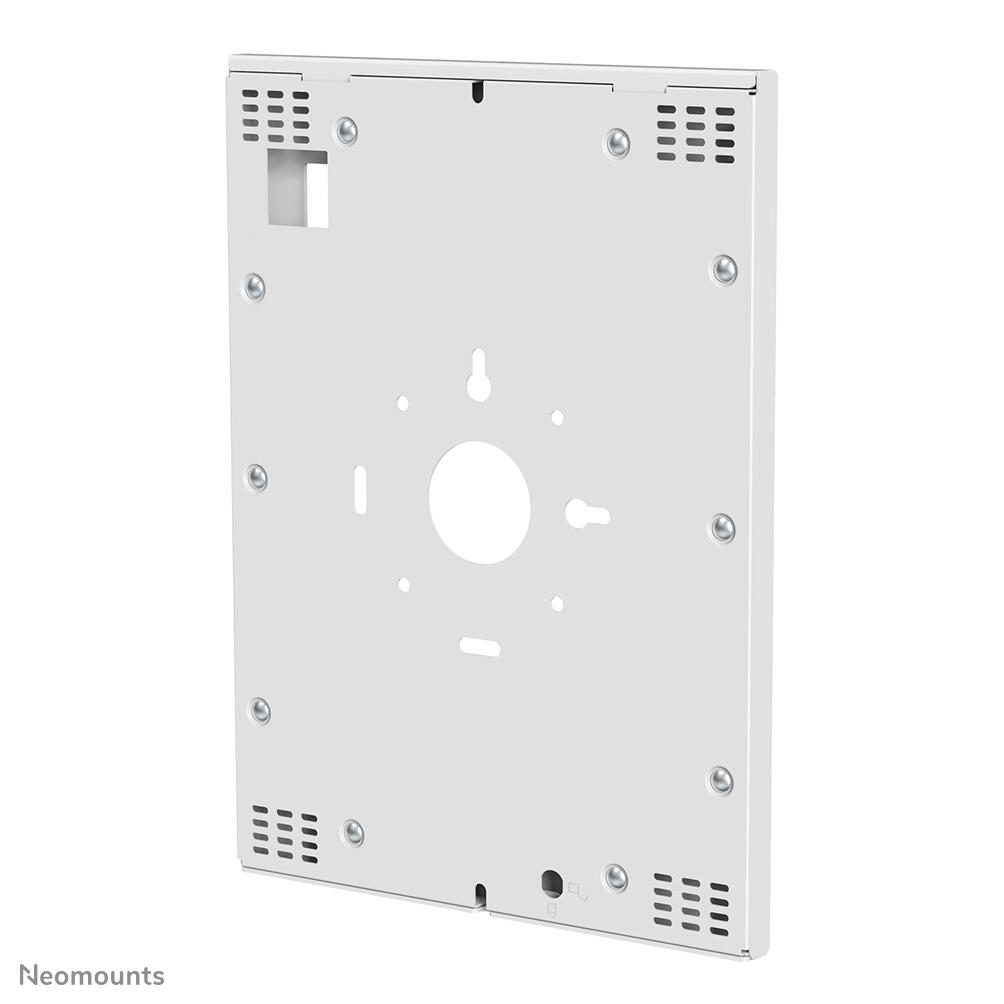 Neomounts WL15-660WH1 Tablet-Wandhalterung für 12,9' iPad Pro Tablets - Weiß