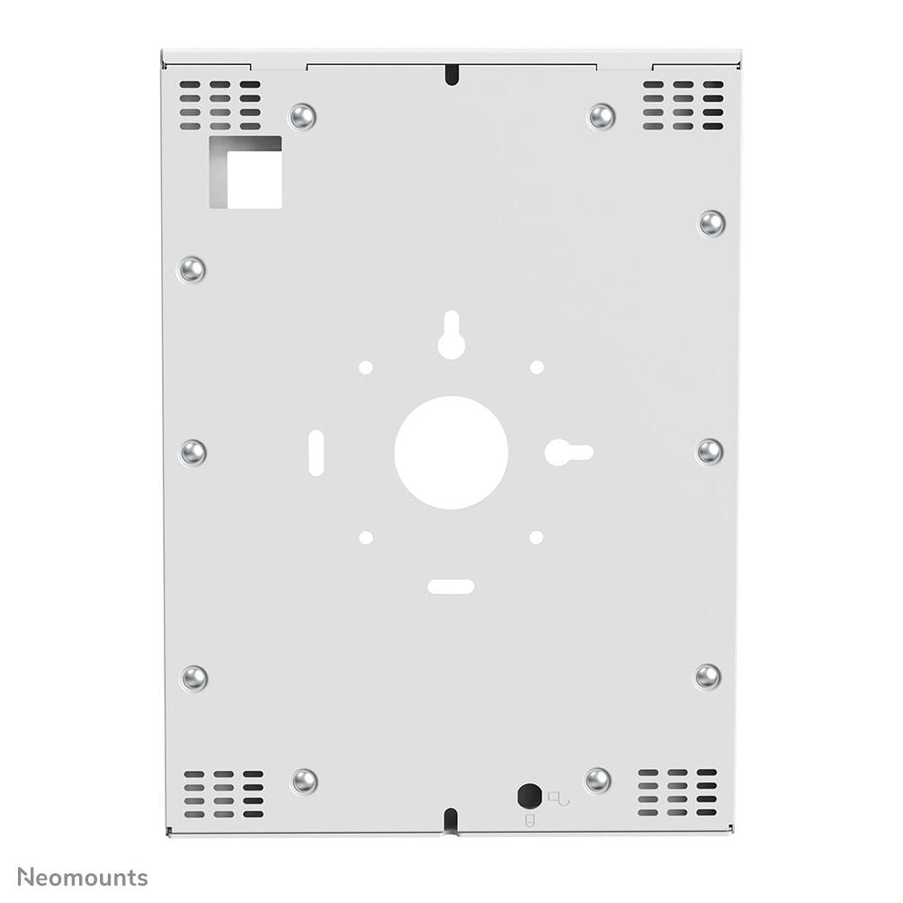 Neomounts WL15-660WH1 Tablet-Wandhalterung für 12,9' iPad Pro Tablets - Weiß
