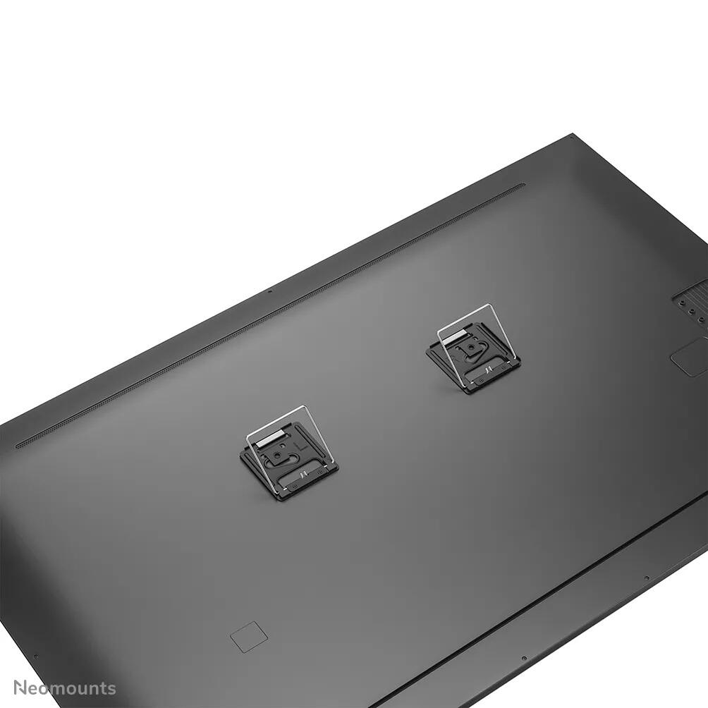 Neomounts WL30-265BL1 ultraflache TV-Wandhalterung