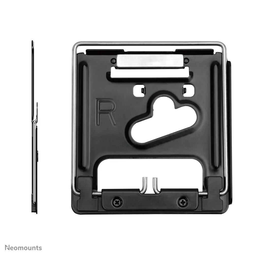 Neomounts WL30-265BL1 ultraflache TV-Wandhalterung