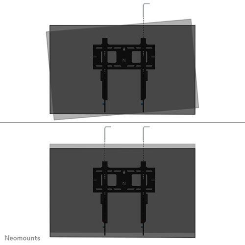 Neomounts WL30-750BL16 Wandhalterung