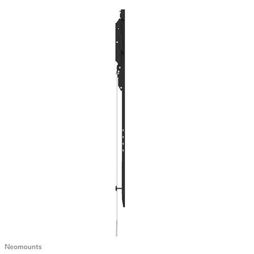 Neomounts WL30-750BL18P Portrait Wandhalterung