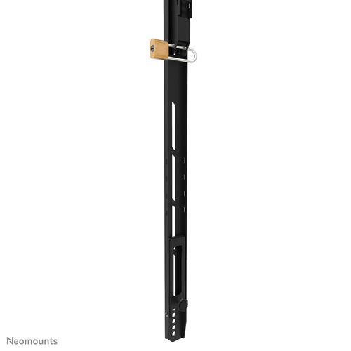 Neomounts WL30-750BL18P Portrait Wandhalterung