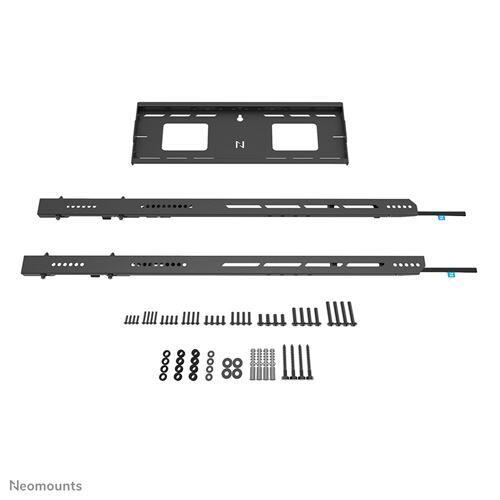 Neomounts WL30-750BL18P Portrait Wandhalterung