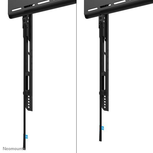 Neomounts WL30-750BL18 Wandhalterung