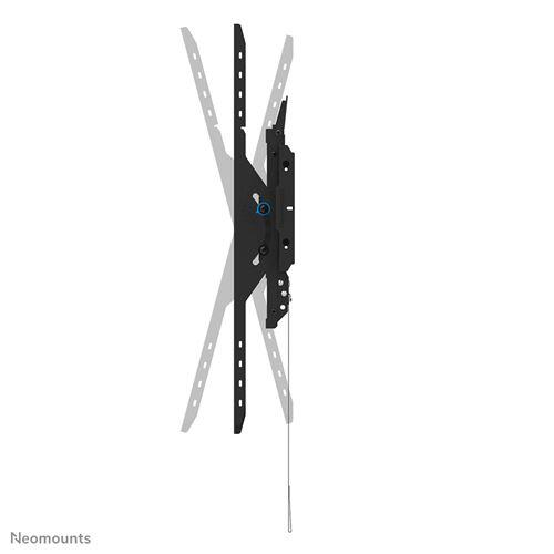 Neomounts WL35-750BL18 neigbare Wandhalterung