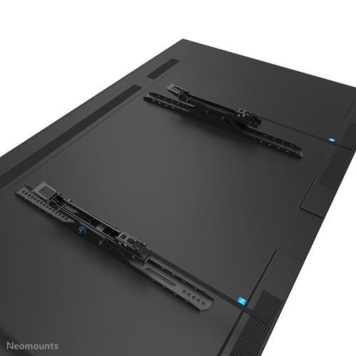 Neomounts WL35-750BL18 neigbare Wandhalterung