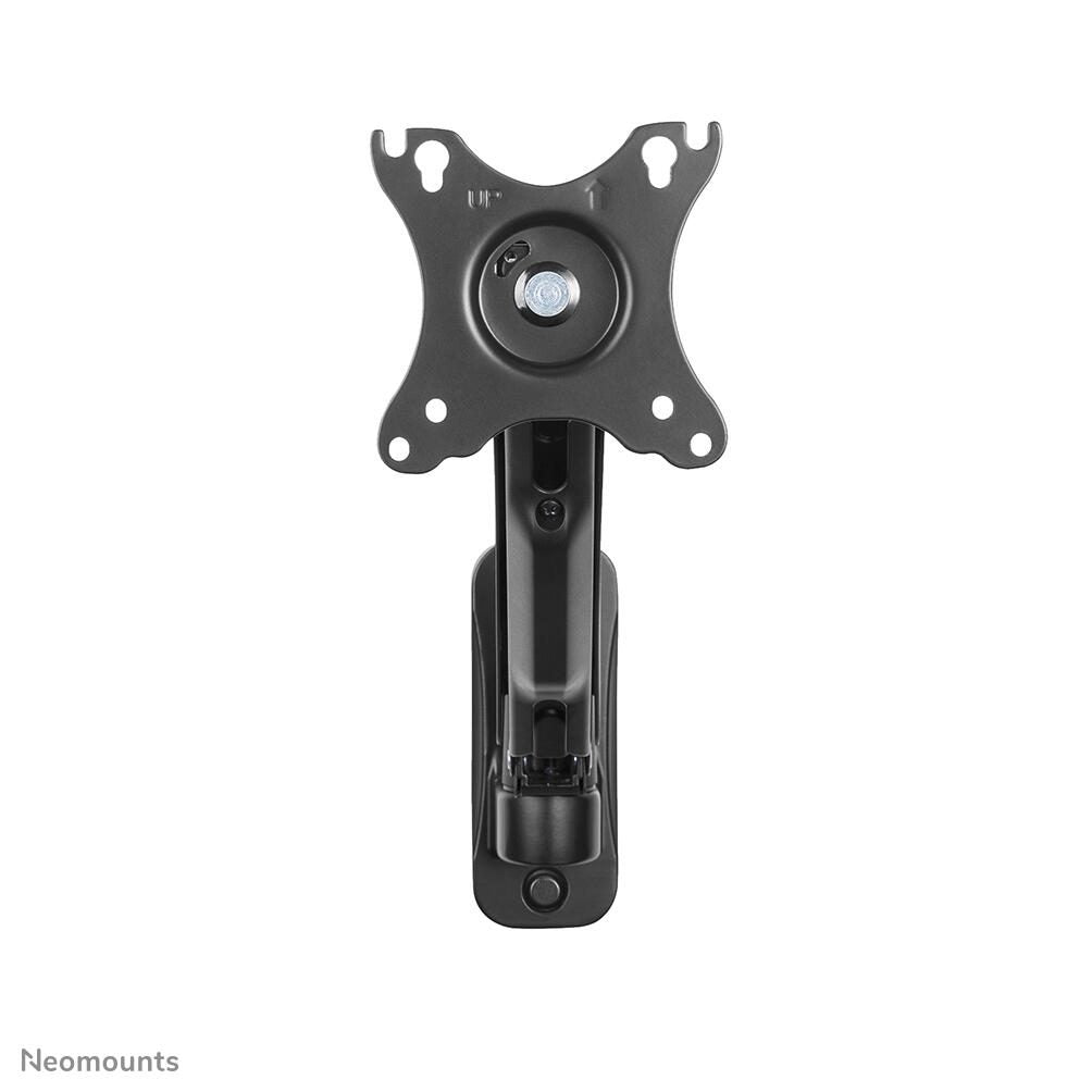 Neomounts WL70-440BL11 voll bewegliche Wandhalterung für 17-32' Bildschirme - Schwarz