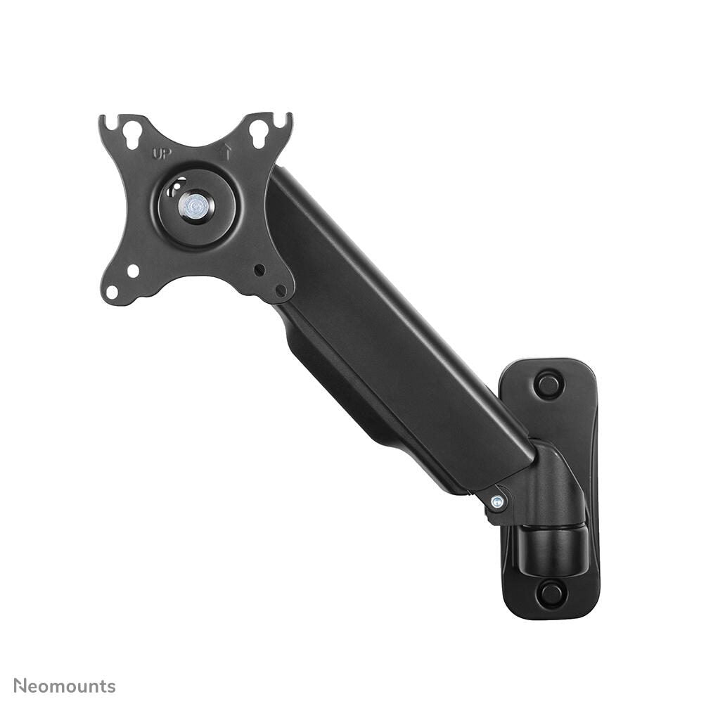 Neomounts WL70-440BL11 voll bewegliche Wandhalterung für 17-32' Bildschirme - Schwarz