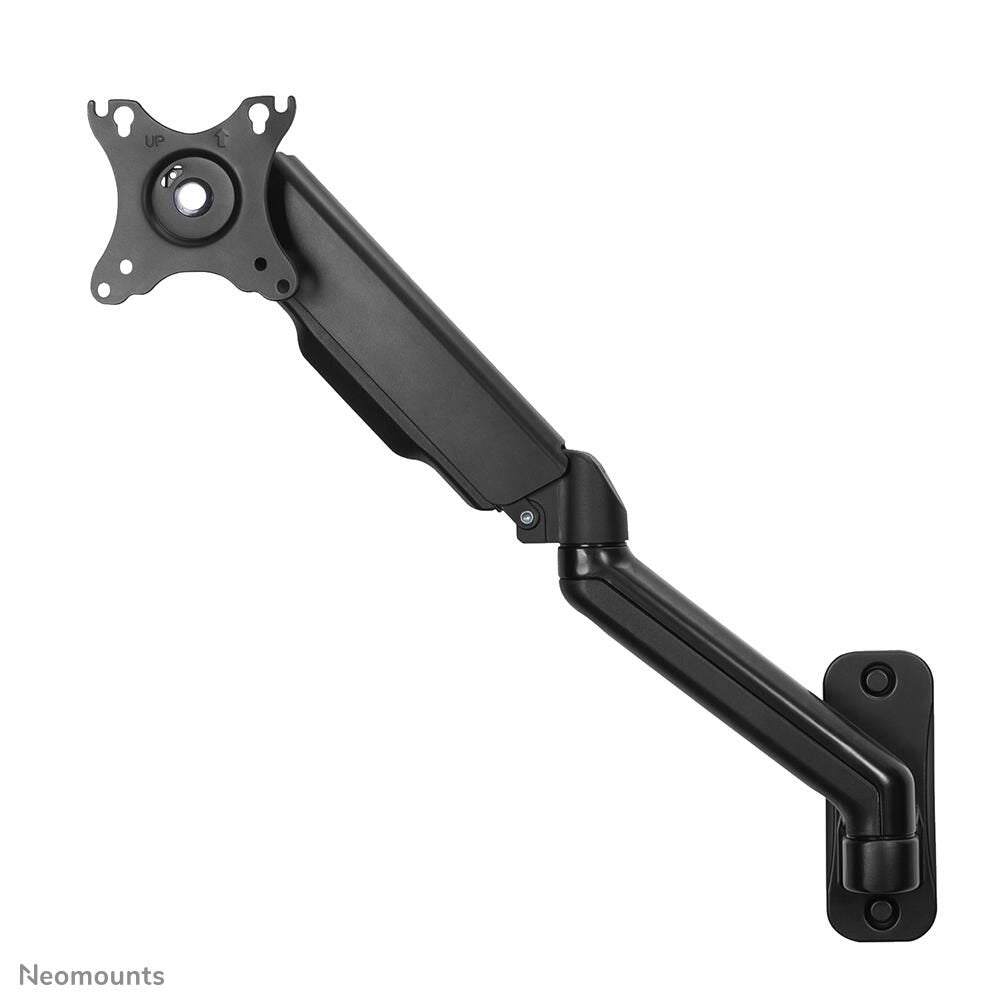 Neomounts WL70-450BL11 voll bewegliche Wandhalterung für 17-32' Bildschirme - Schwarz