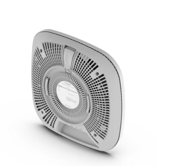 Netgear Insight Managed AXE7800 Tri-Band WiFi 6E-Access Point