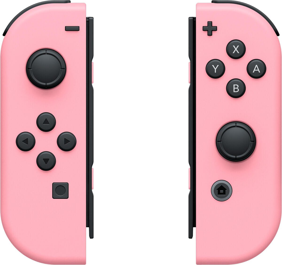 Nintendo Switch Joy-Con 2er Set pastellrosa