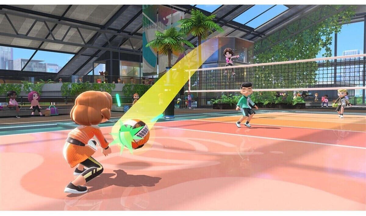Nintendo Switch Sports - Nintendo Switch