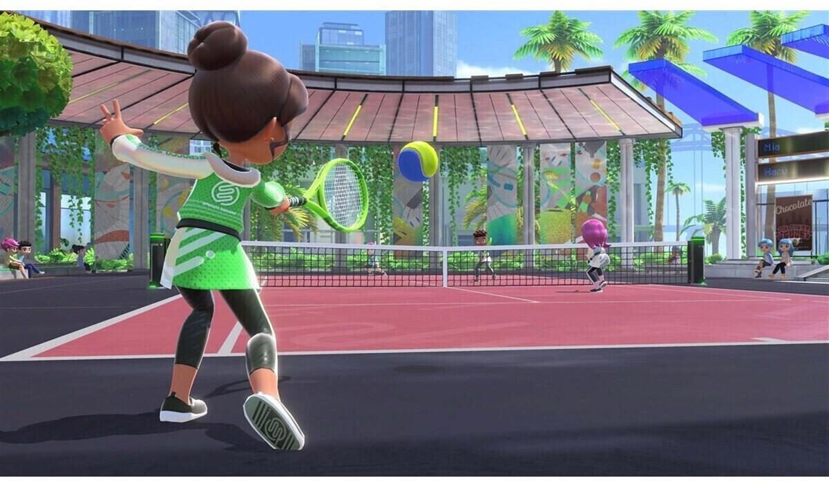 Nintendo Switch Sports - Nintendo Switch