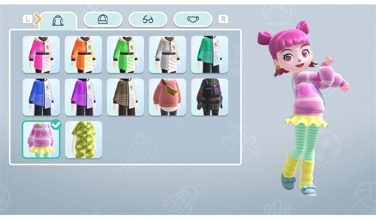 Nintendo Switch Sports - Nintendo Switch