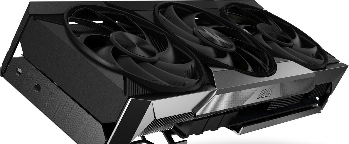 Acer Nitro AMD Radeon RX 9070 XT OC 16GB GDDR6