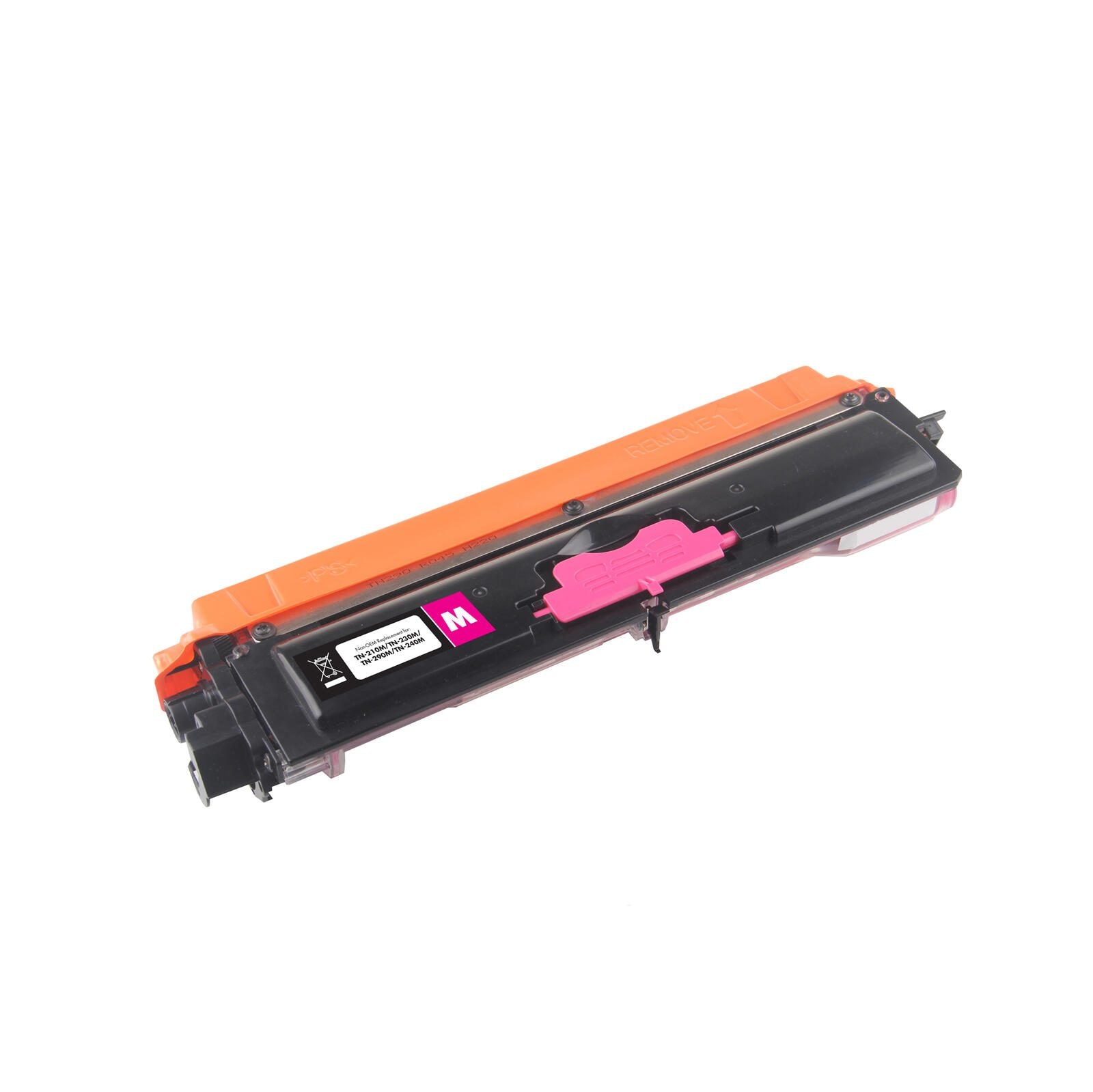 OFFICE-Partner Premium Toner - alternativ zu Brother TN-230M - magenta